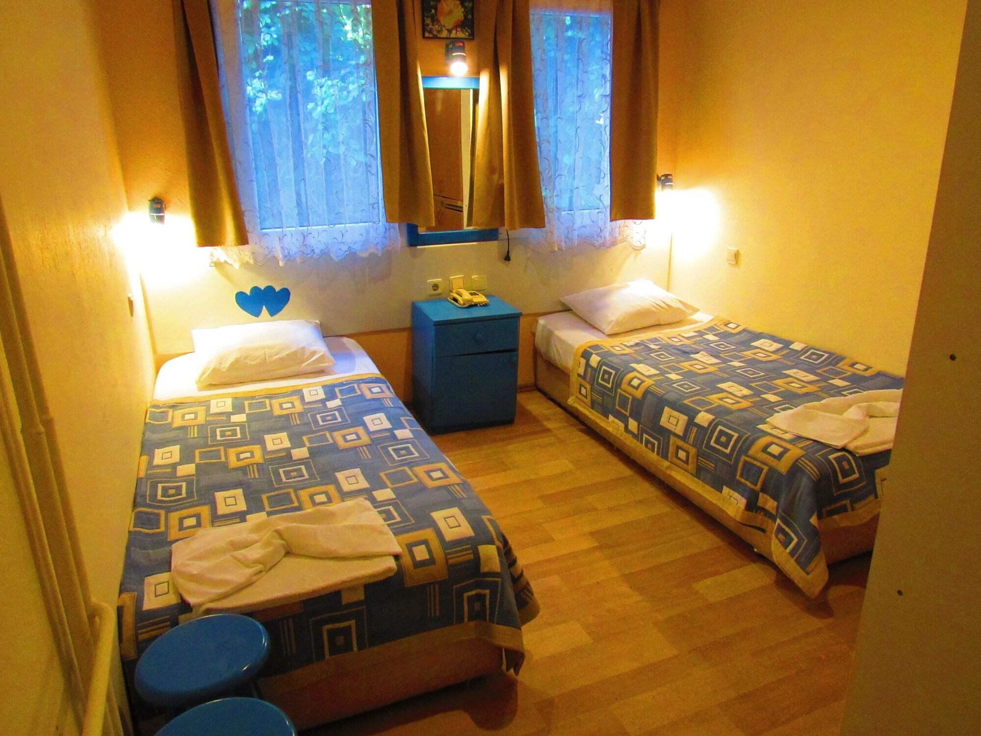 Kavala Hotel Bodrum Eksteriør bilde