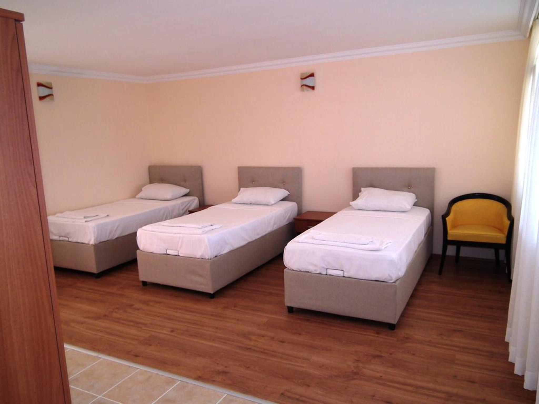 Kavala Hotel Bodrum Eksteriør bilde