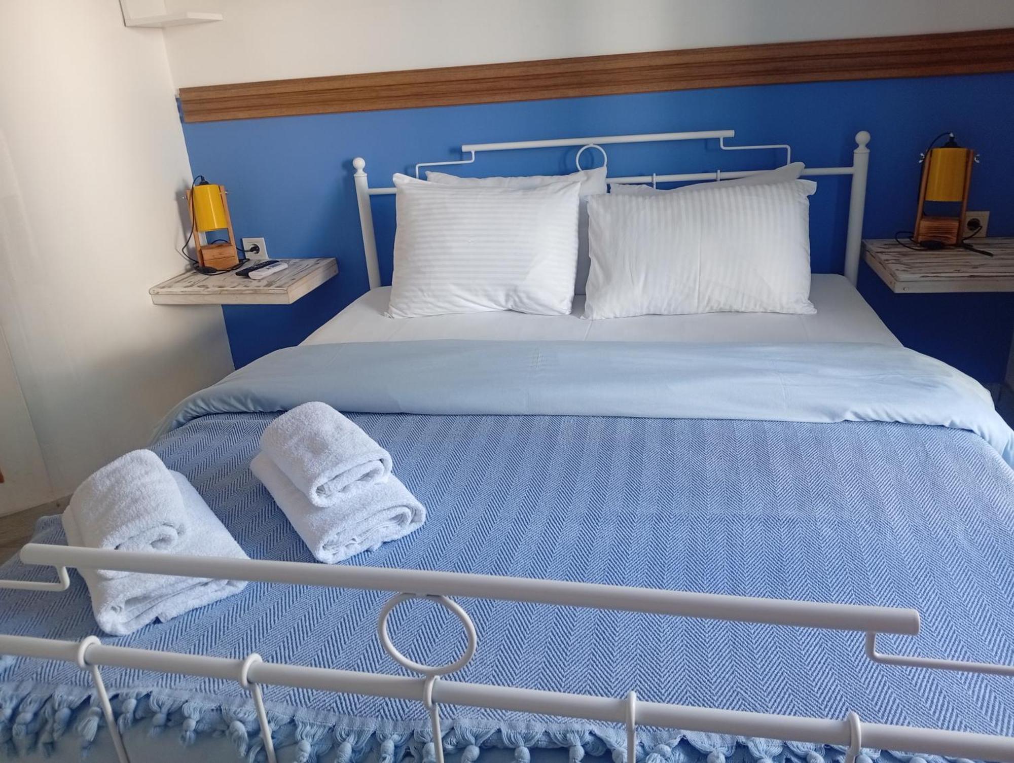 Kavala Hotel Bodrum Eksteriør bilde