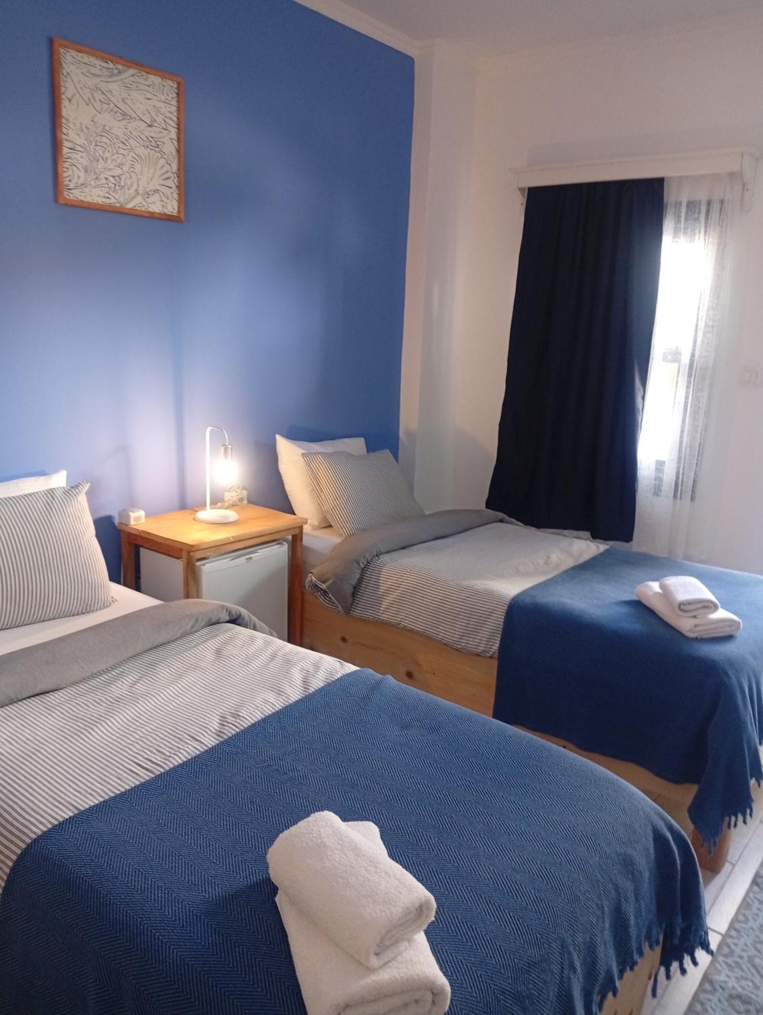 Kavala Hotel Bodrum Eksteriør bilde