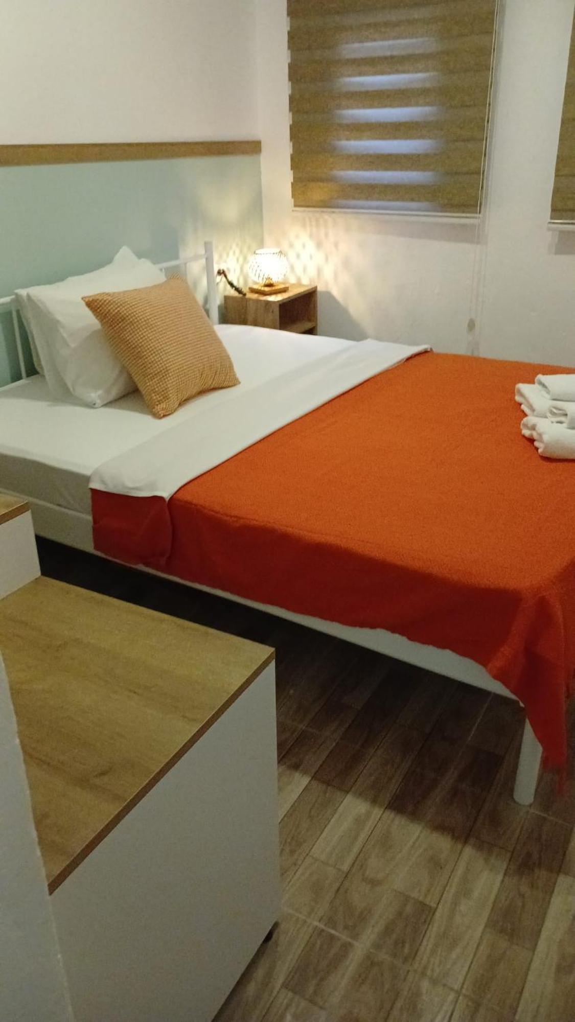 Kavala Hotel Bodrum Eksteriør bilde