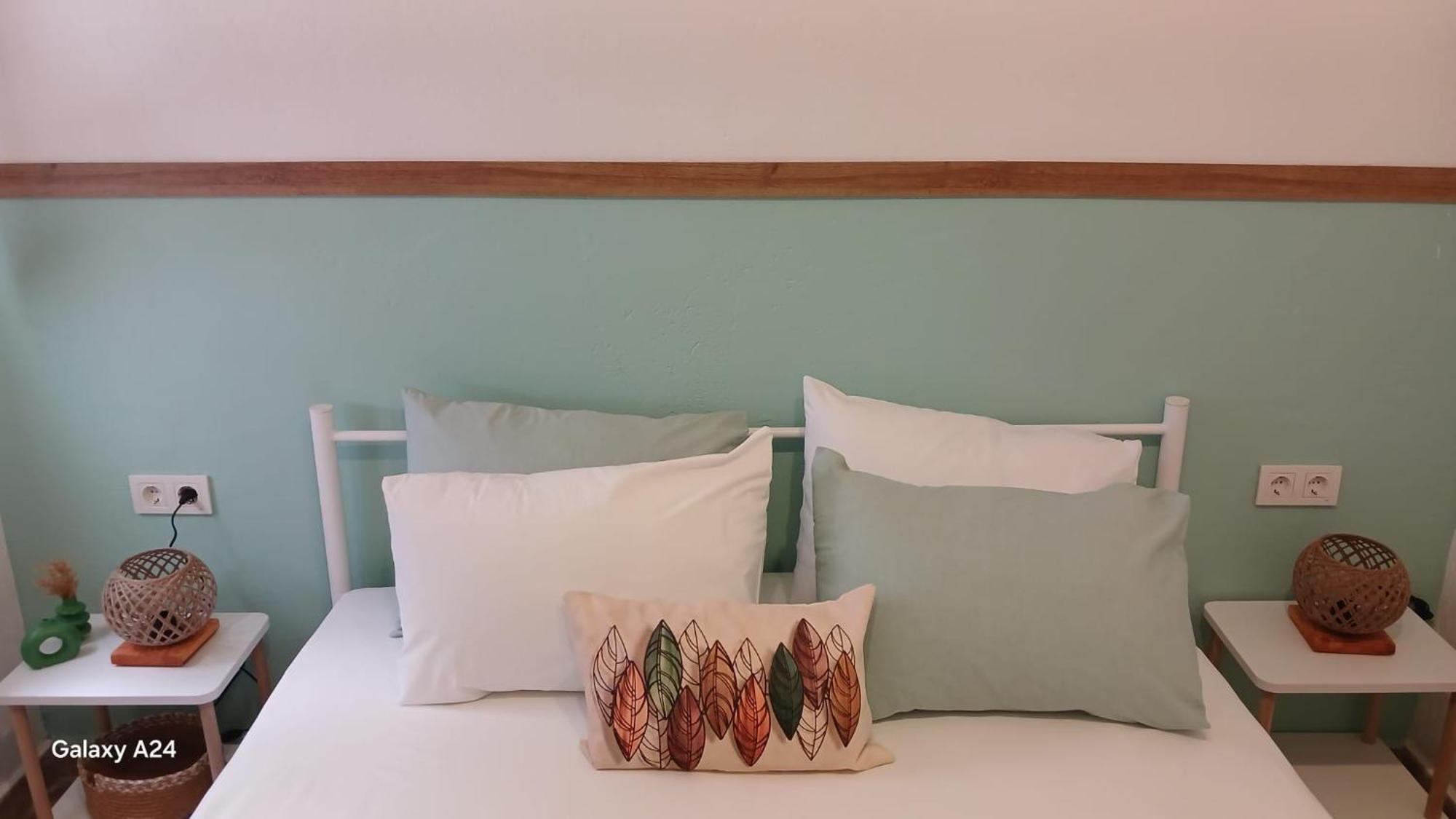 Kavala Hotel Bodrum Eksteriør bilde
