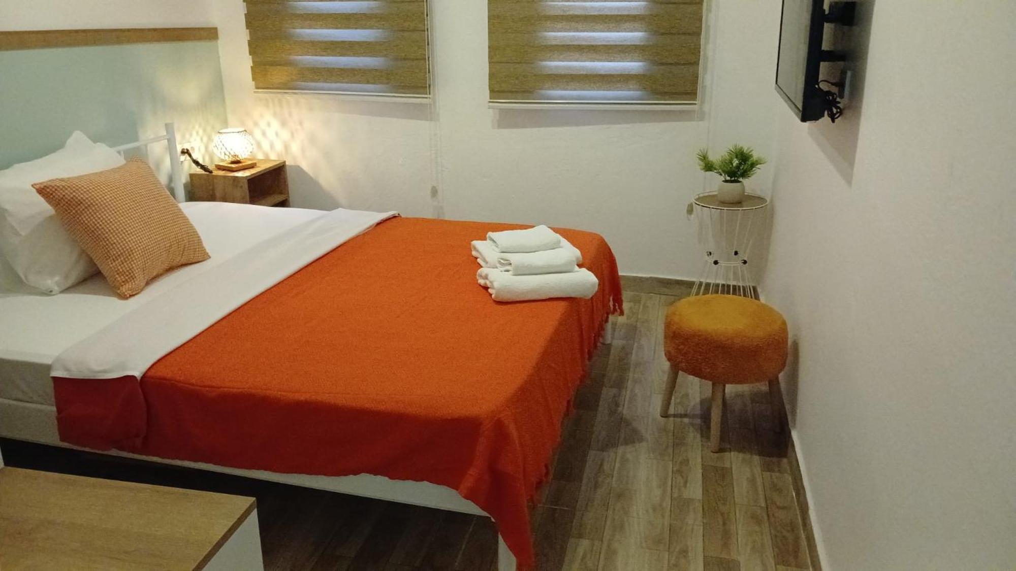 Kavala Hotel Bodrum Eksteriør bilde