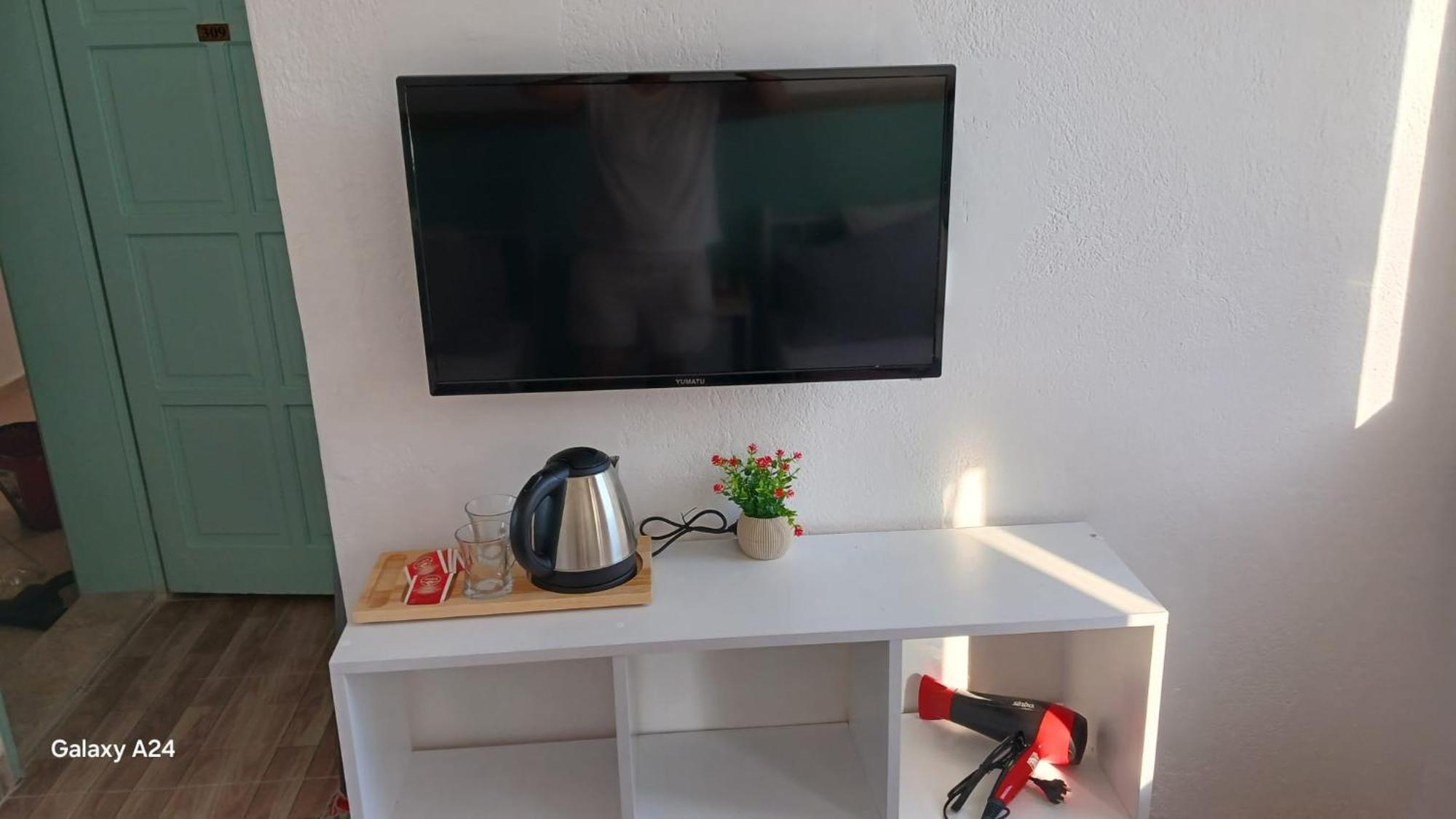 Kavala Hotel Bodrum Eksteriør bilde