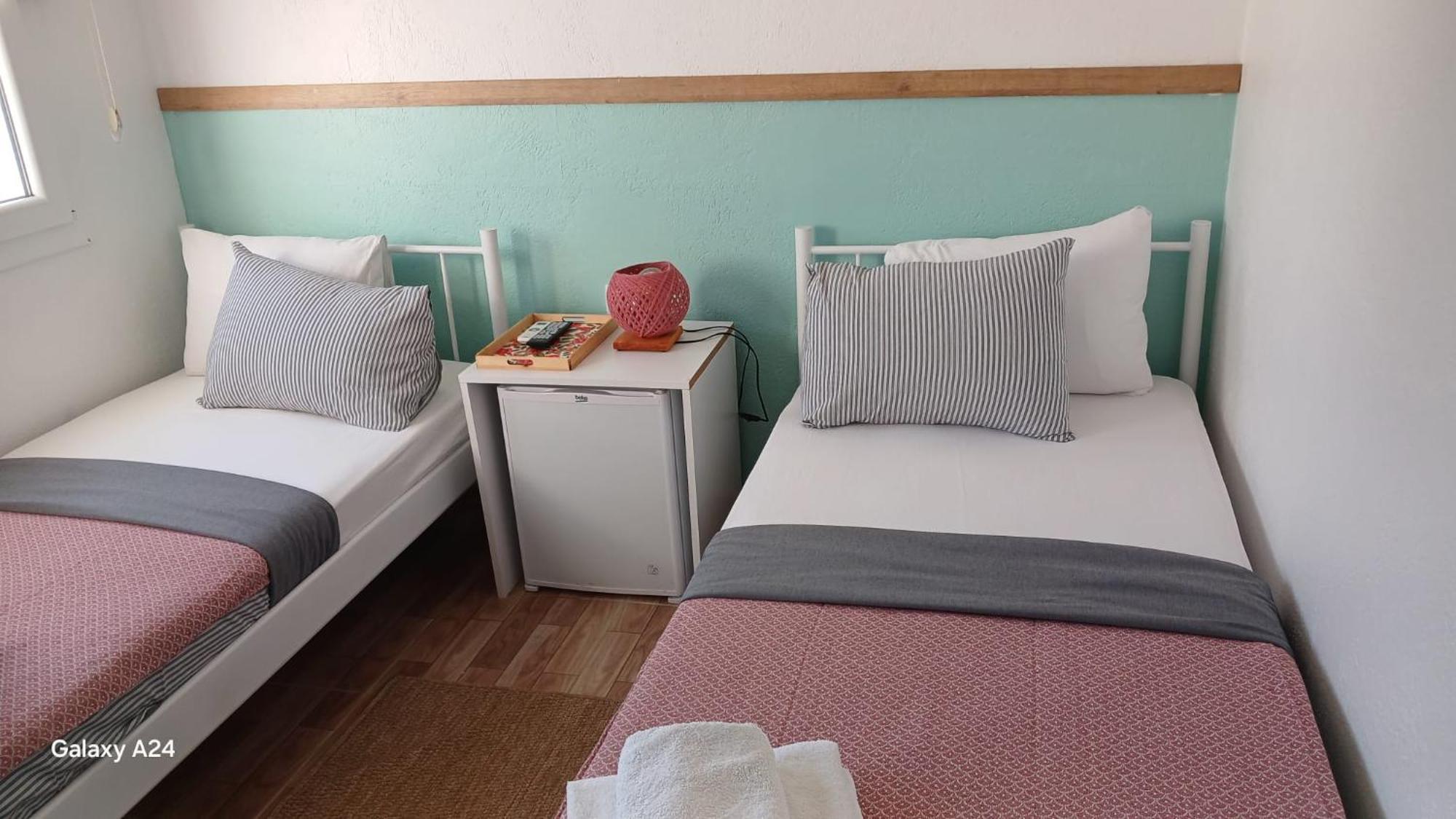 Kavala Hotel Bodrum Eksteriør bilde