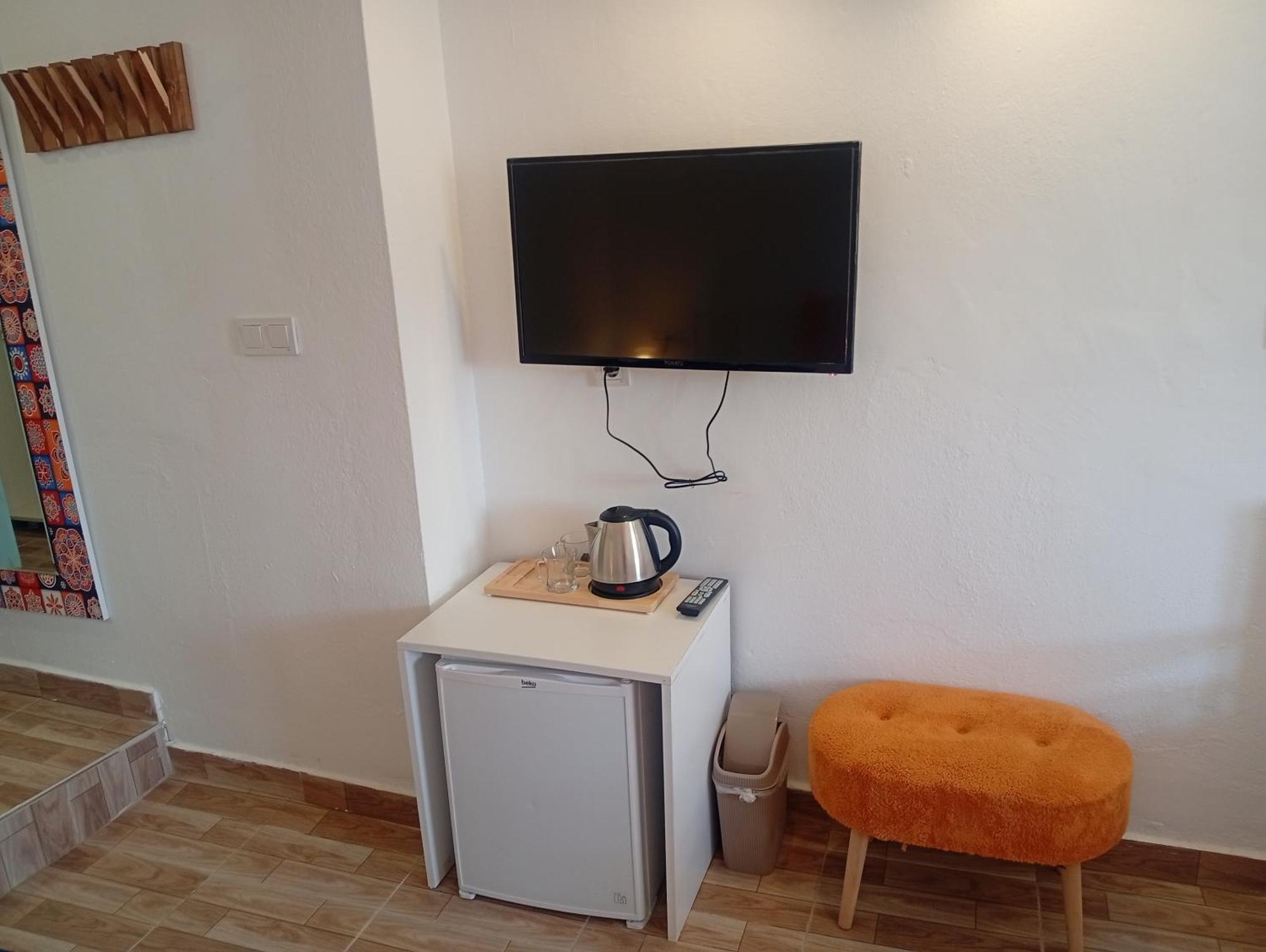 Kavala Hotel Bodrum Rom bilde