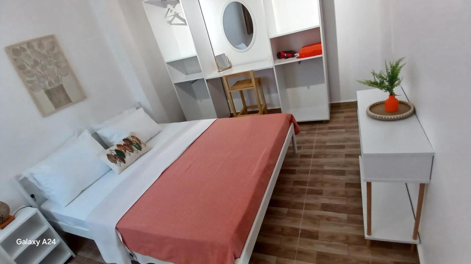 Kavala Hotel Bodrum Eksteriør bilde