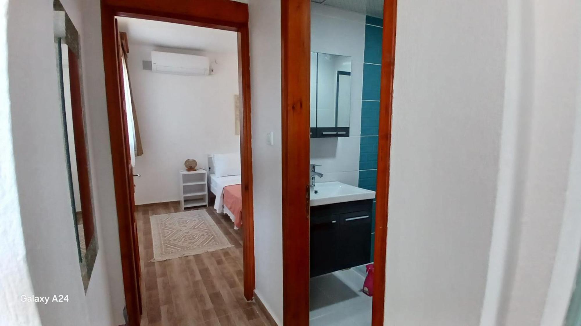 Kavala Hotel Bodrum Eksteriør bilde