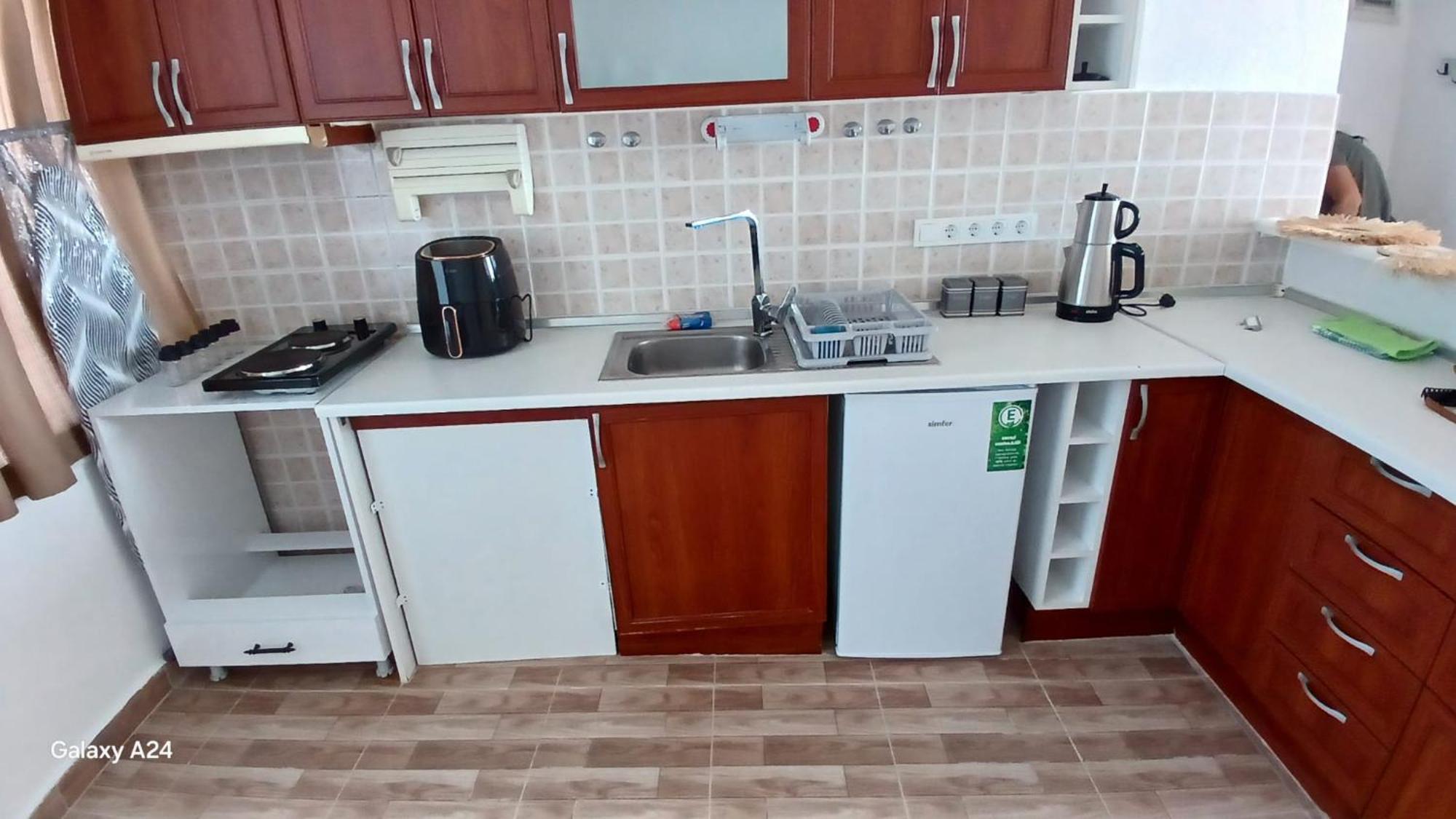 Kavala Hotel Bodrum Eksteriør bilde
