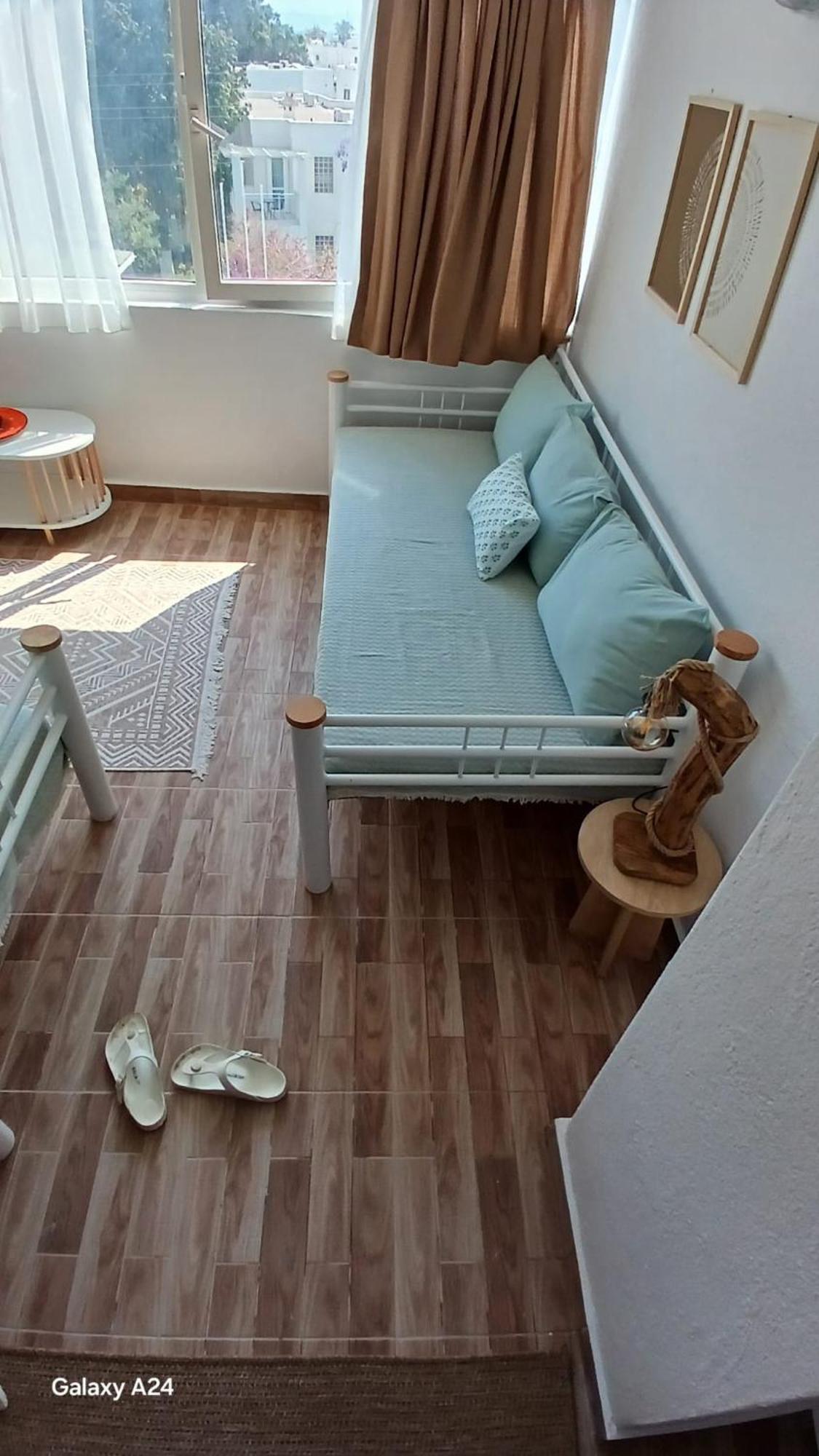 Kavala Hotel Bodrum Eksteriør bilde