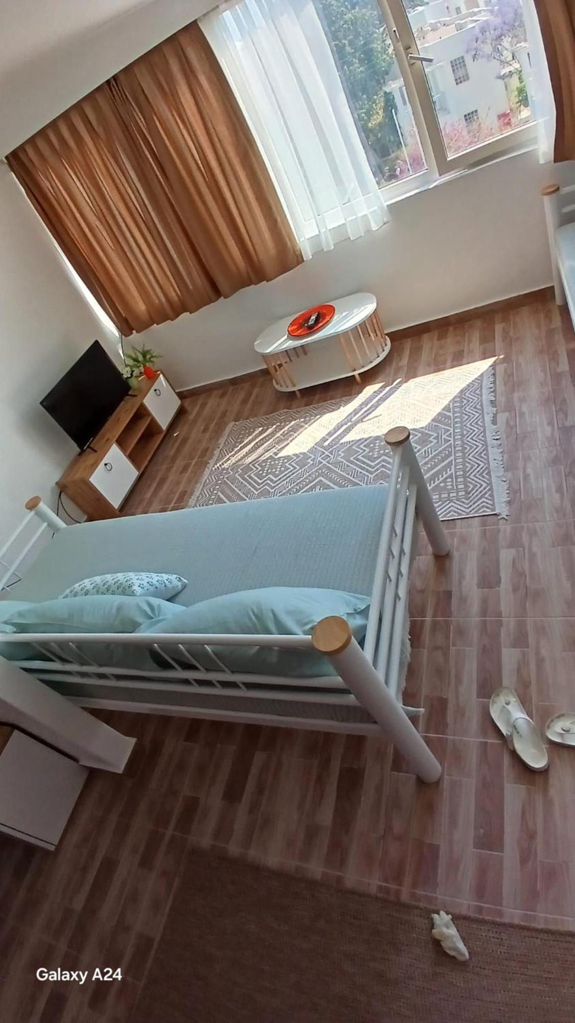 Kavala Hotel Bodrum Eksteriør bilde
