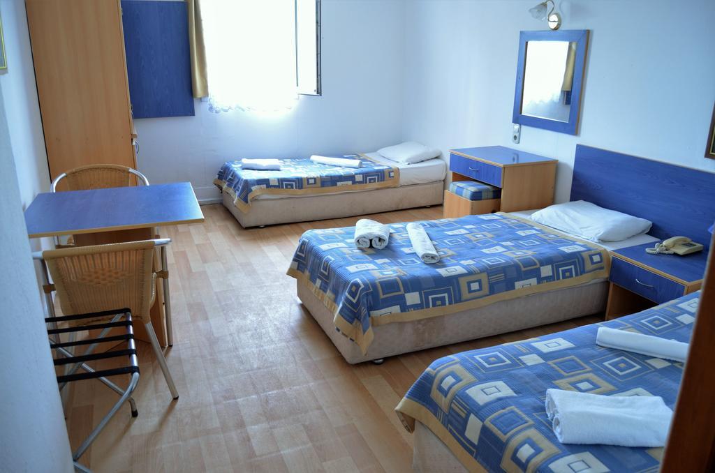 Kavala Hotel Bodrum Eksteriør bilde