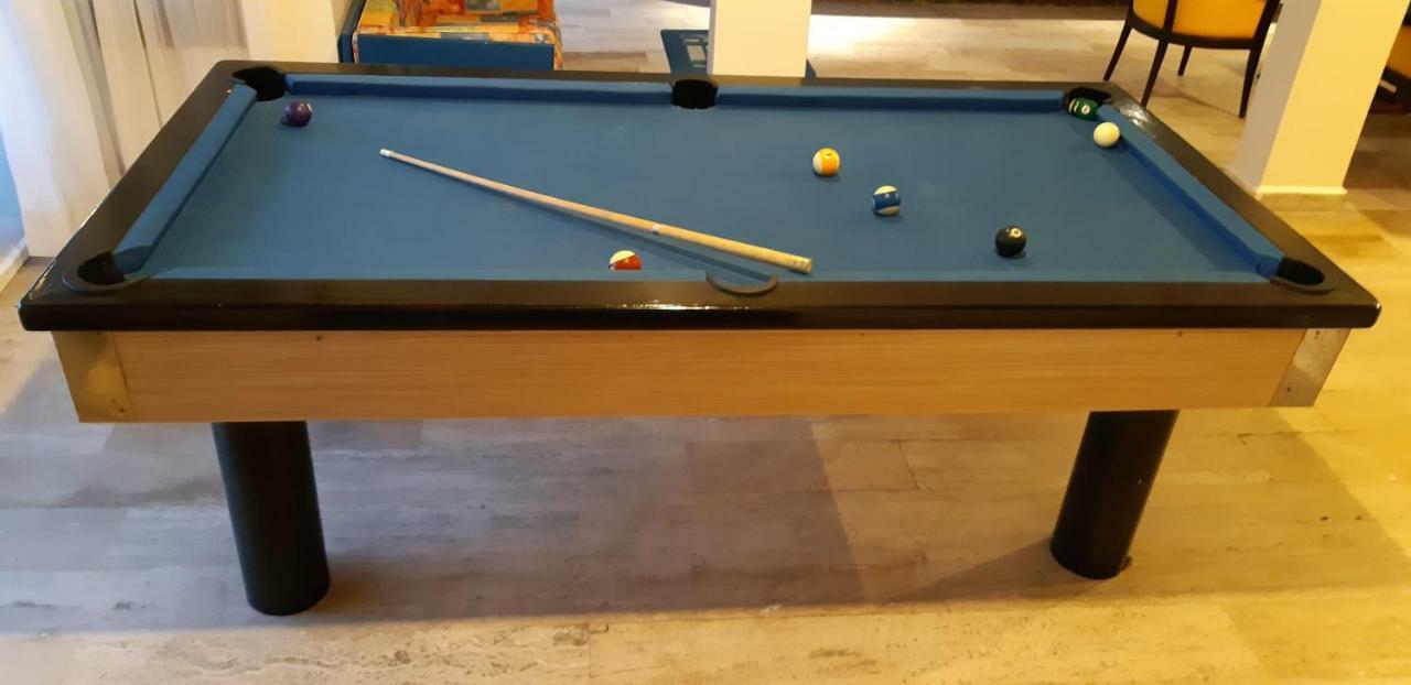 Kavala Hotel Bodrum Eksteriør bilde